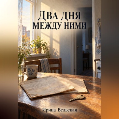 Два дня между ними