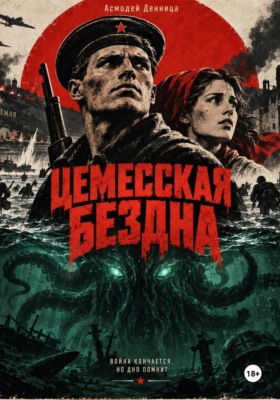 ЦЕМЕССКАЯ БЕЗДНА