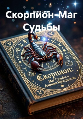 Скорпион-Маг Судьбы