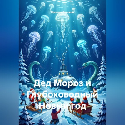 Дед Мороз и Глубоководный Новый год