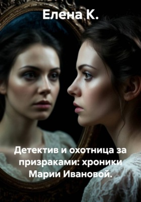 Детектив и охотница за призраками. Хроники Марии Ивановой
