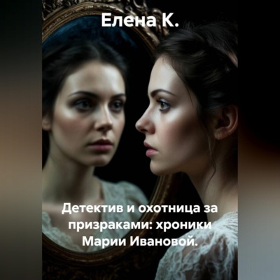 Детектив и охотница за призраками. Хроники Марии Ивановой