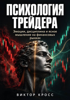 Психология трейдера. Эмоции, дисциплина и ясное мышление на финансовых рынках