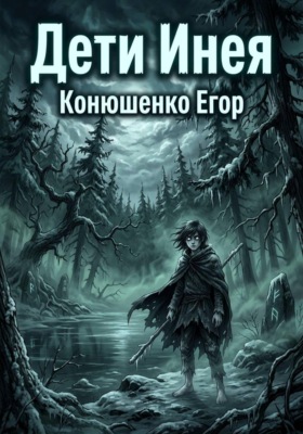 Дети Инея