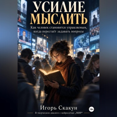 Усилие мыслить