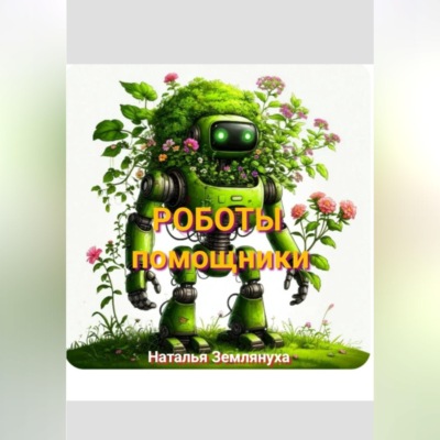 Роботы помощники