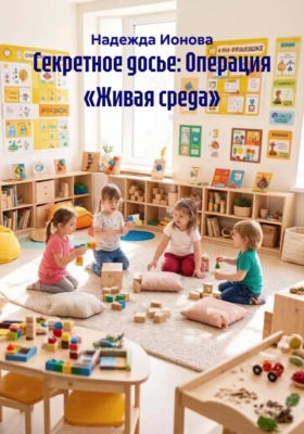 Секретное досье: Операция «Живая среда»