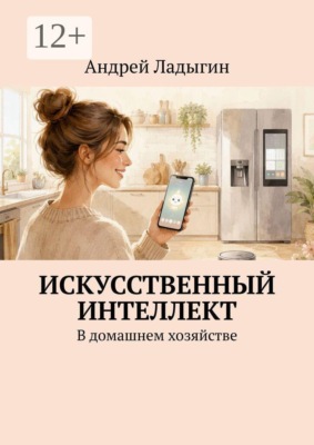 Искусственный интеллект. В домашнем хозяйстве