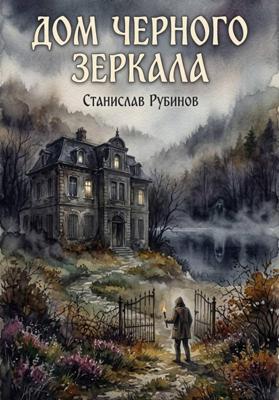 Дом черного зеркала