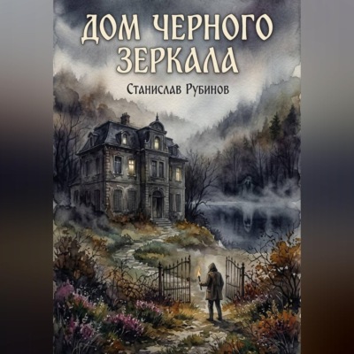 Дом черного зеркала