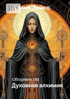 Духовная алхимия. Сборник 181