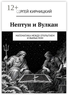 Нептун и Вулкан. Математика между открытием и вымыслом
