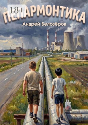 Пепармонтика