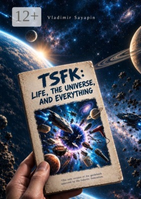 TSFK: Life, the Universe, and Everything