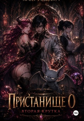 Пристанище Ноль. Вторая крутка