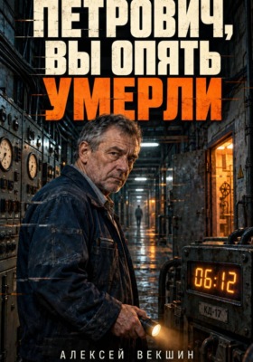 Петрович, вы опять умерли