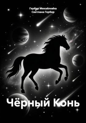 Чёрный Конь