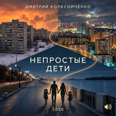 Непростые дети