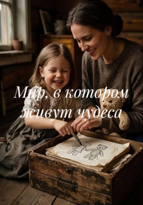 Мир, в котором живут чудеса