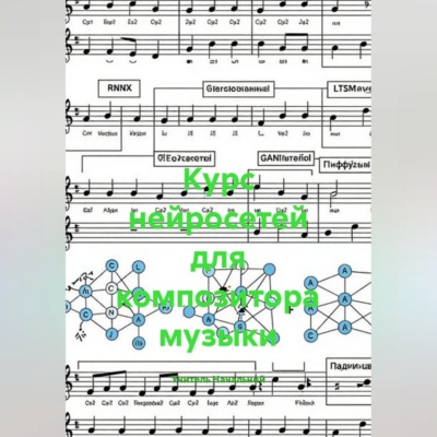 Курс нейросетей для композитора музыки