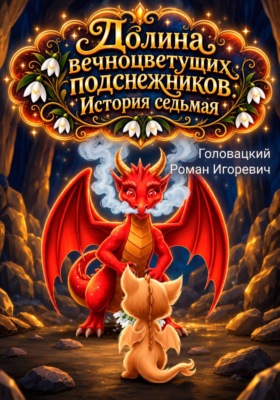 Долина вечноцветущих подснежников. История седьмая