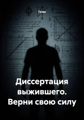 Диссертация выжившего. Верни свою силу