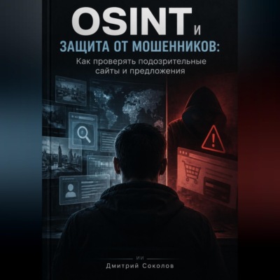 OSINT и защита от мошенников. Как проверять подозрительные сайты и предложения