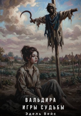 Вальдира. Игры Судьбы