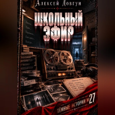 Школьный эфир