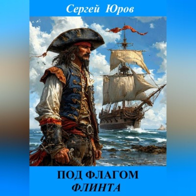 Под флагом Флинта