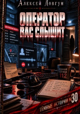 Оператор вас слышит