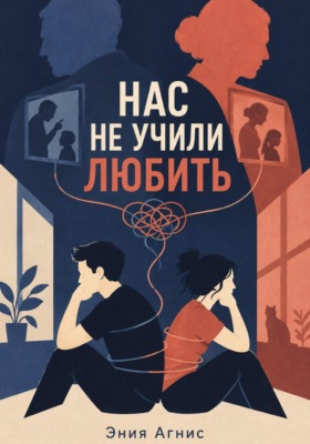 Нас не учили любить