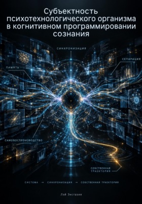 Субъектность психотехнологического организма в когнитивном программировании сознания