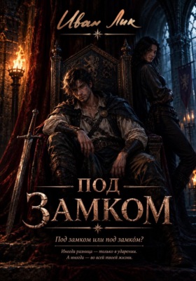 Под замком