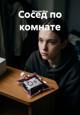 Сосед по комнате