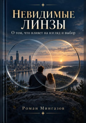 Невидимые линзы