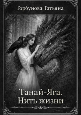 Танай-Яга. Нить жизни
