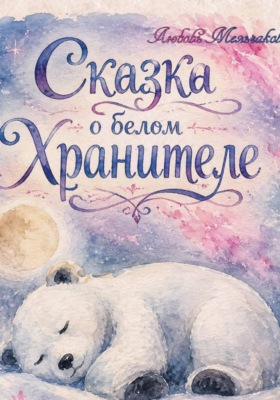 Сказка о белом хранителе