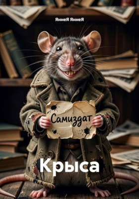 Крыса