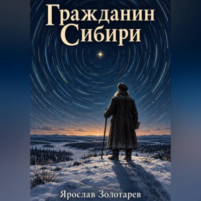 Гражданин Сибири