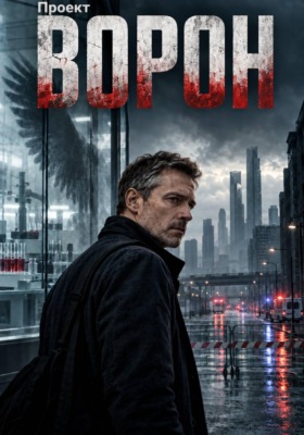 Проект "Ворон"