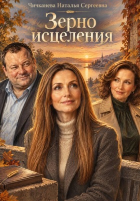 Зерно исцеления