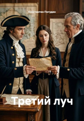 Третий луч