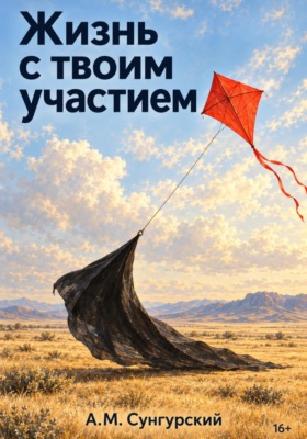 Жизнь с твоим участием