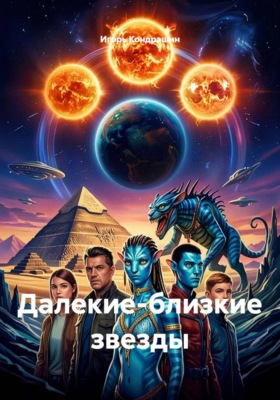 Далекие-близкие звезды
