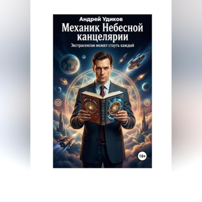 Механик Небесной Канцелярии