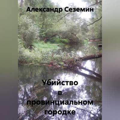 Убийство в провинциальном городке