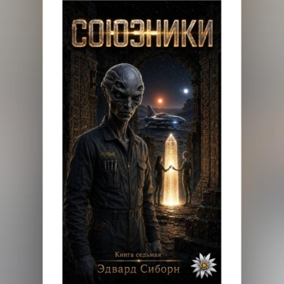 СОЮЗНИКИ     книга седьмая