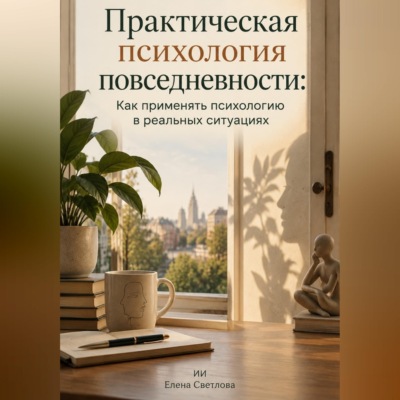 Практическая психология повседневности: Как применять психологию в реальных ситуациях