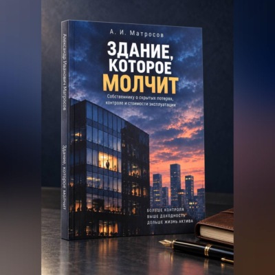 Здание, которое молчит